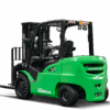 96V XC Serisi Elektrikli Forklift
